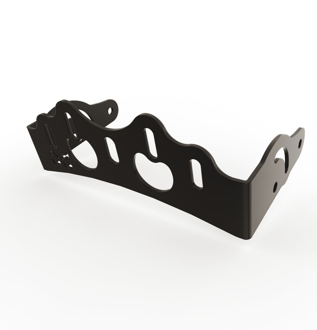 Yamaha Road Wild Star XV1600  Headlight Bracket