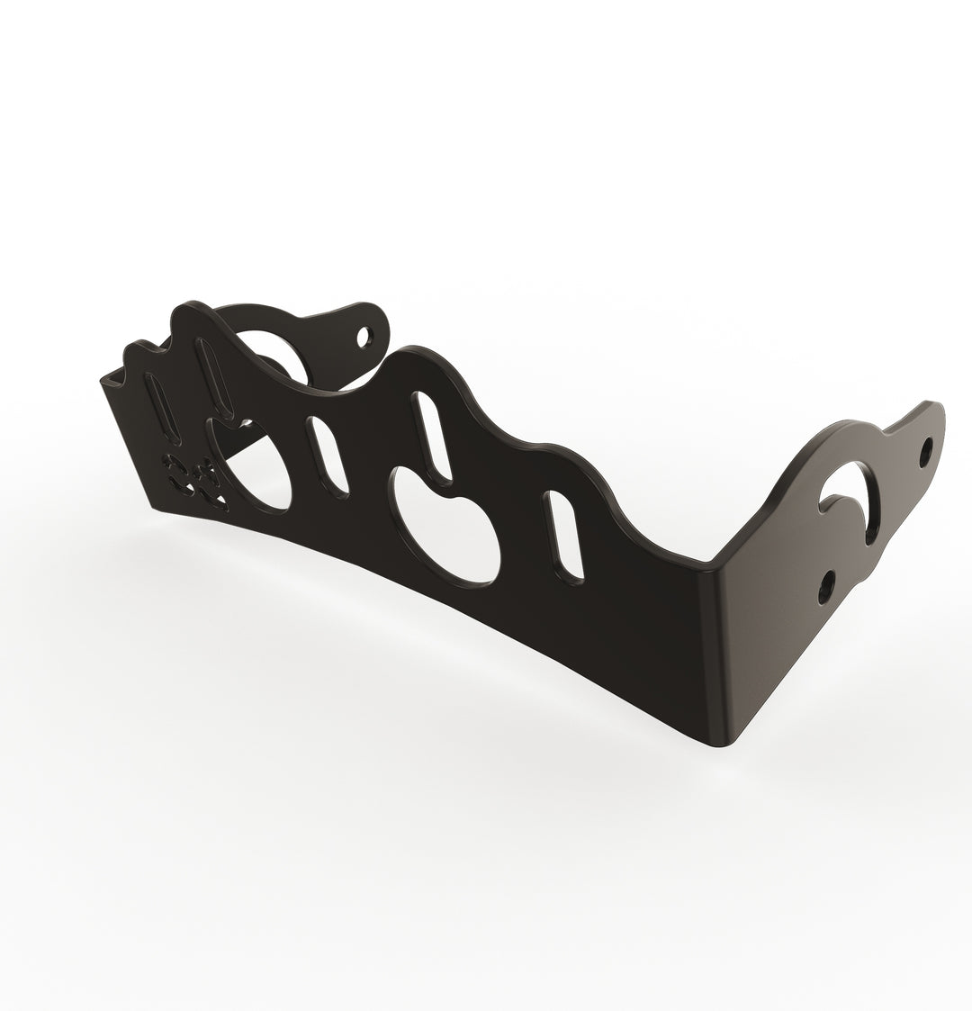 Yamaha Road Wild Star XV1600  Headlight Bracket