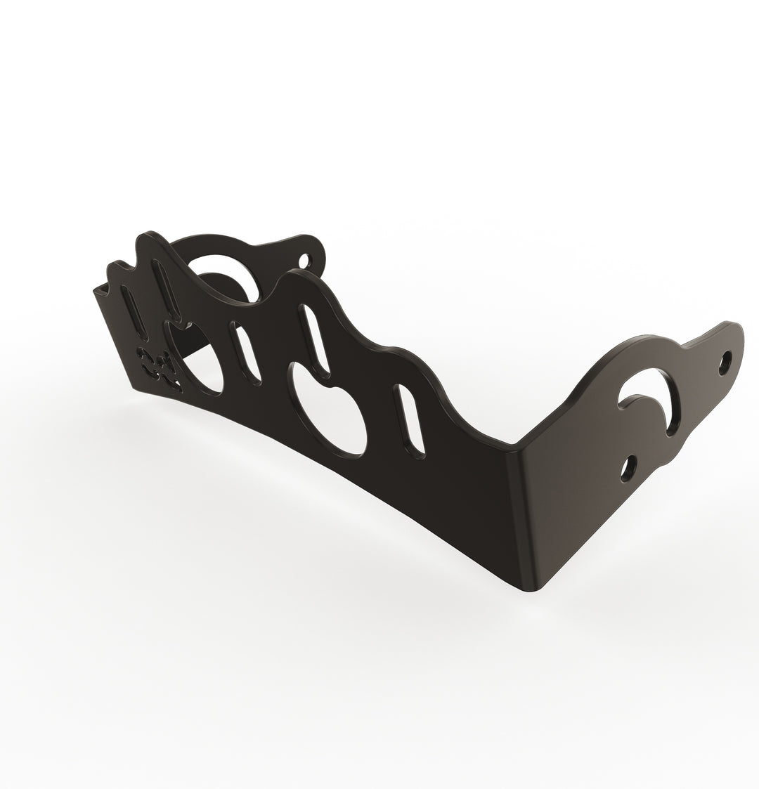 Yamaha Road Wild Star XV1600  Headlight Bracket