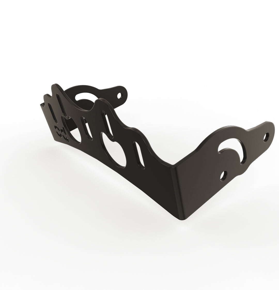 Yamaha Road Wild Star XV1600  Headlight Bracket