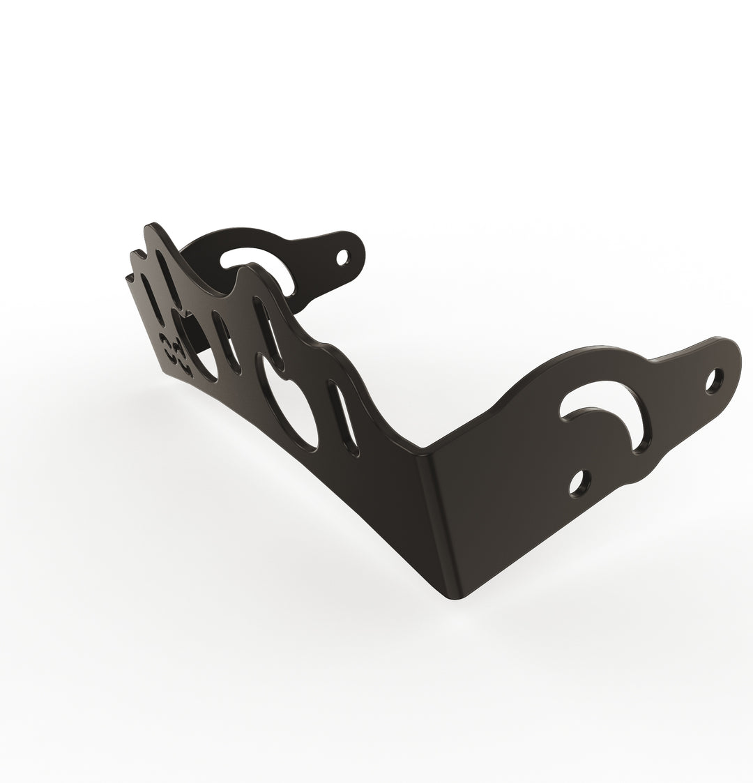 Yamaha Road Wild Star XV1600  Headlight Bracket