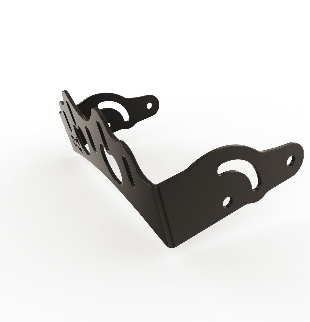 Yamaha Road Wild Star XV1600  Headlight Bracket