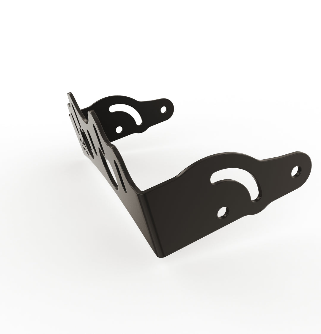 Yamaha Road Wild Star XV1600  Headlight Bracket