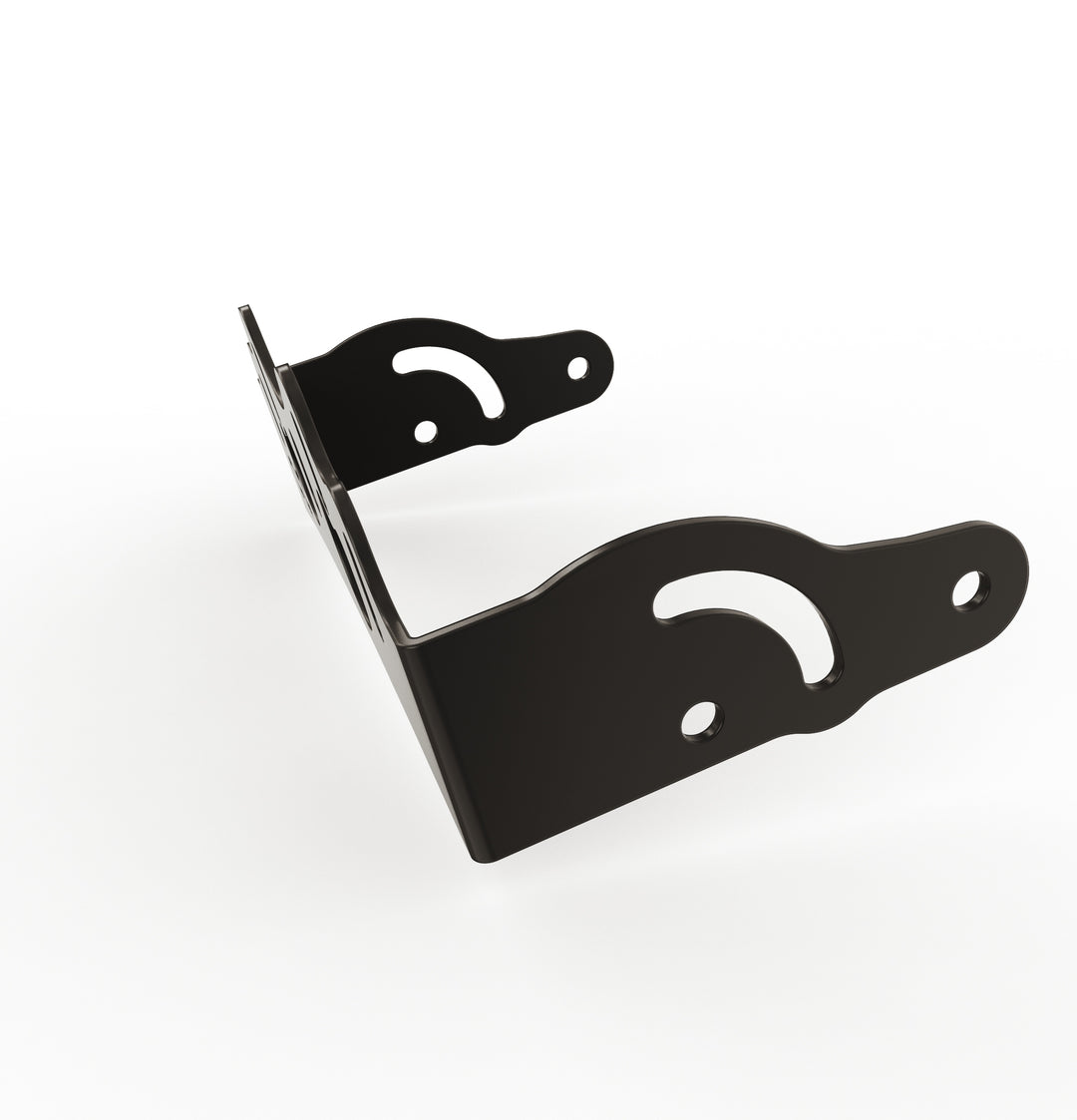 Yamaha Road Wild Star XV1600  Headlight Bracket