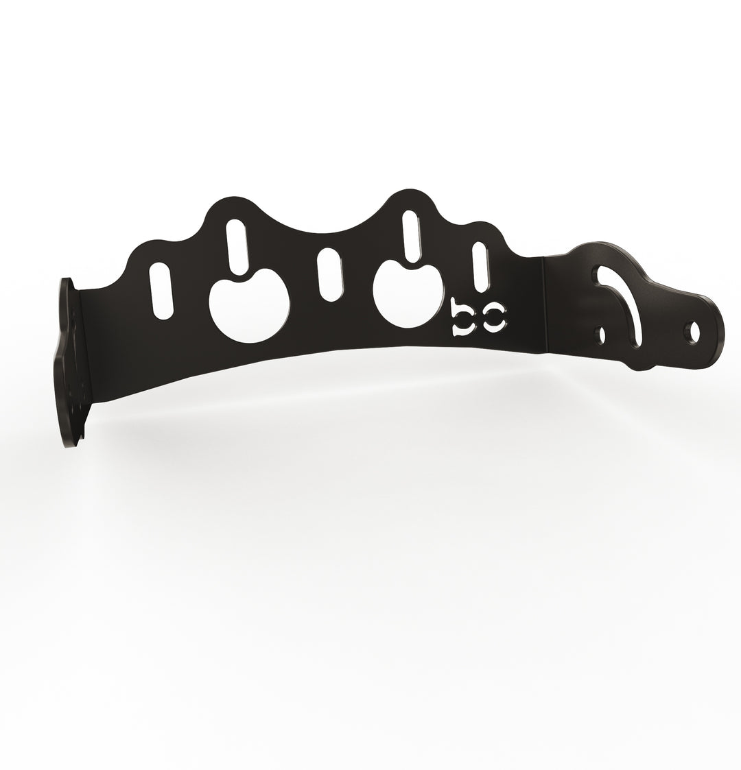 Yamaha Road Wild Star XV1600  Headlight Bracket