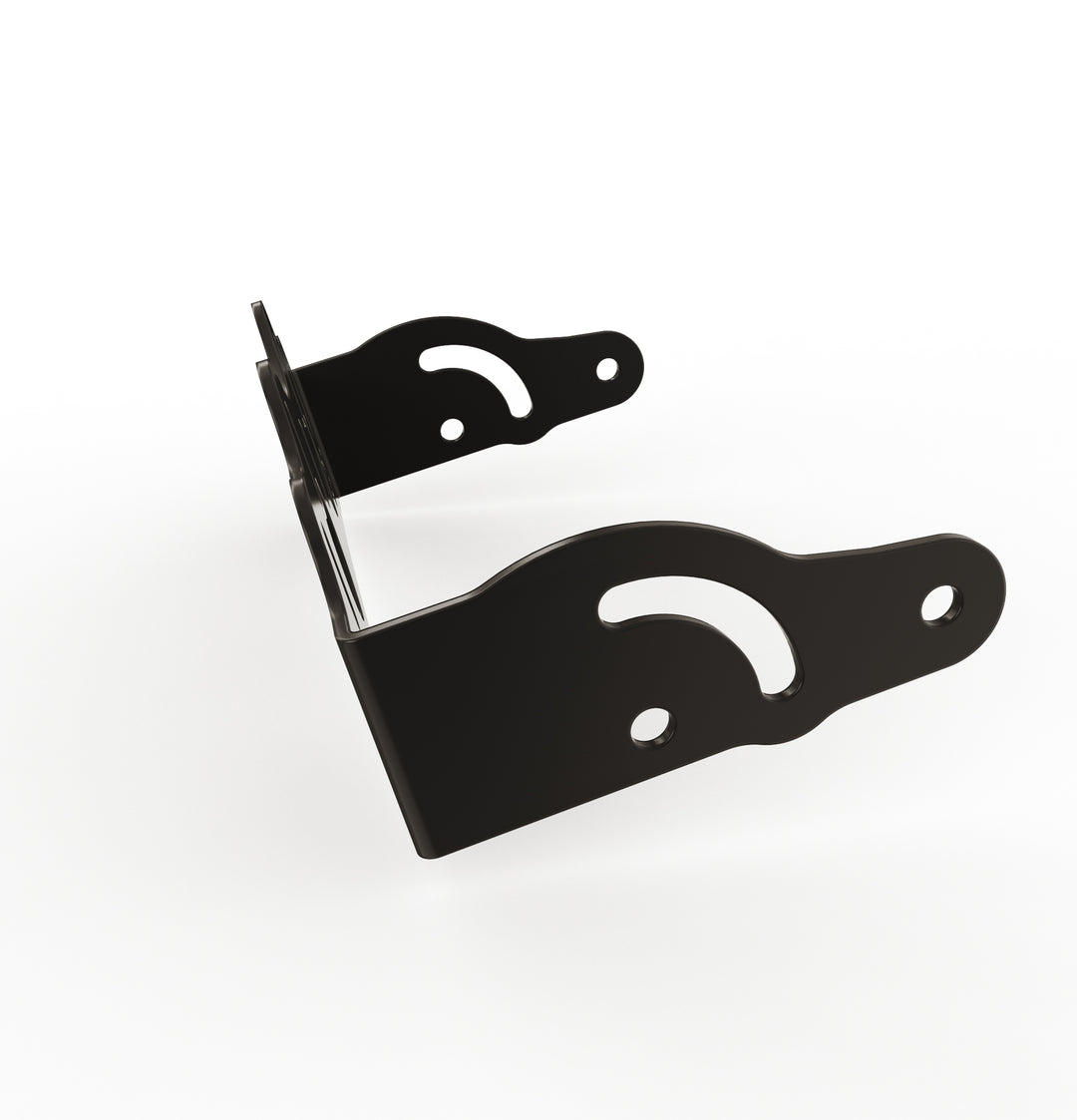 Yamaha Road Wild Star XV1600  Headlight Bracket