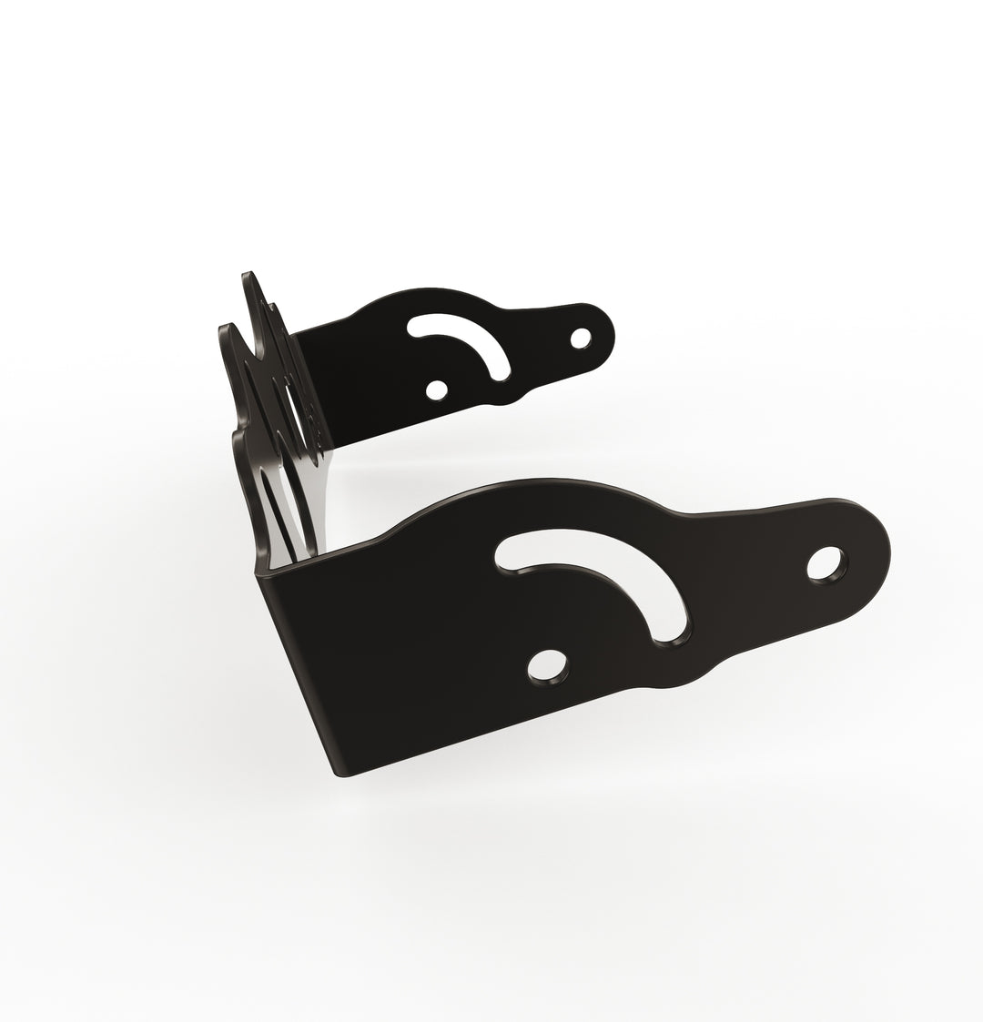 Yamaha Road Wild Star XV1600  Headlight Bracket
