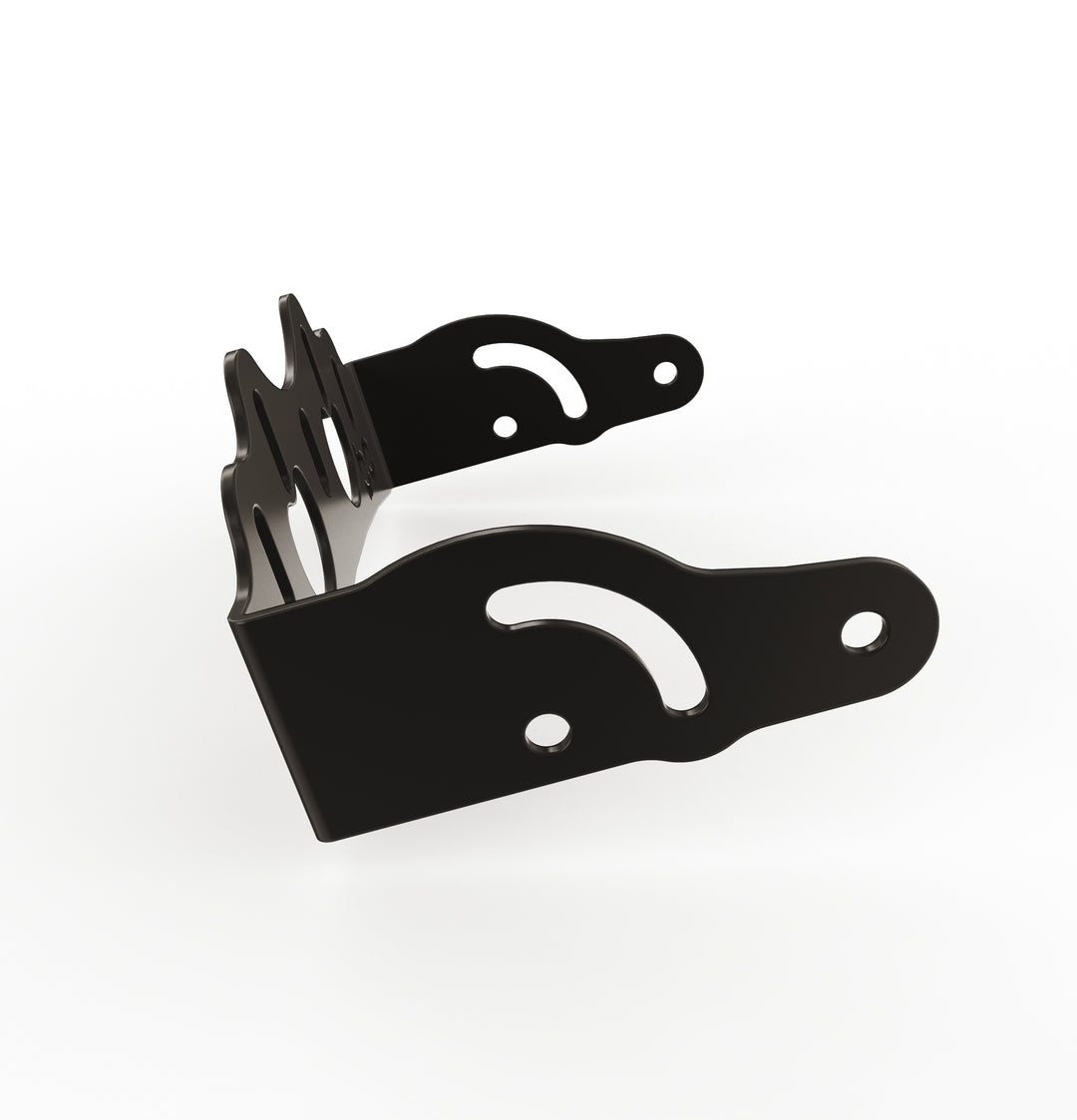 Yamaha Road Wild Star XV1600  Headlight Bracket