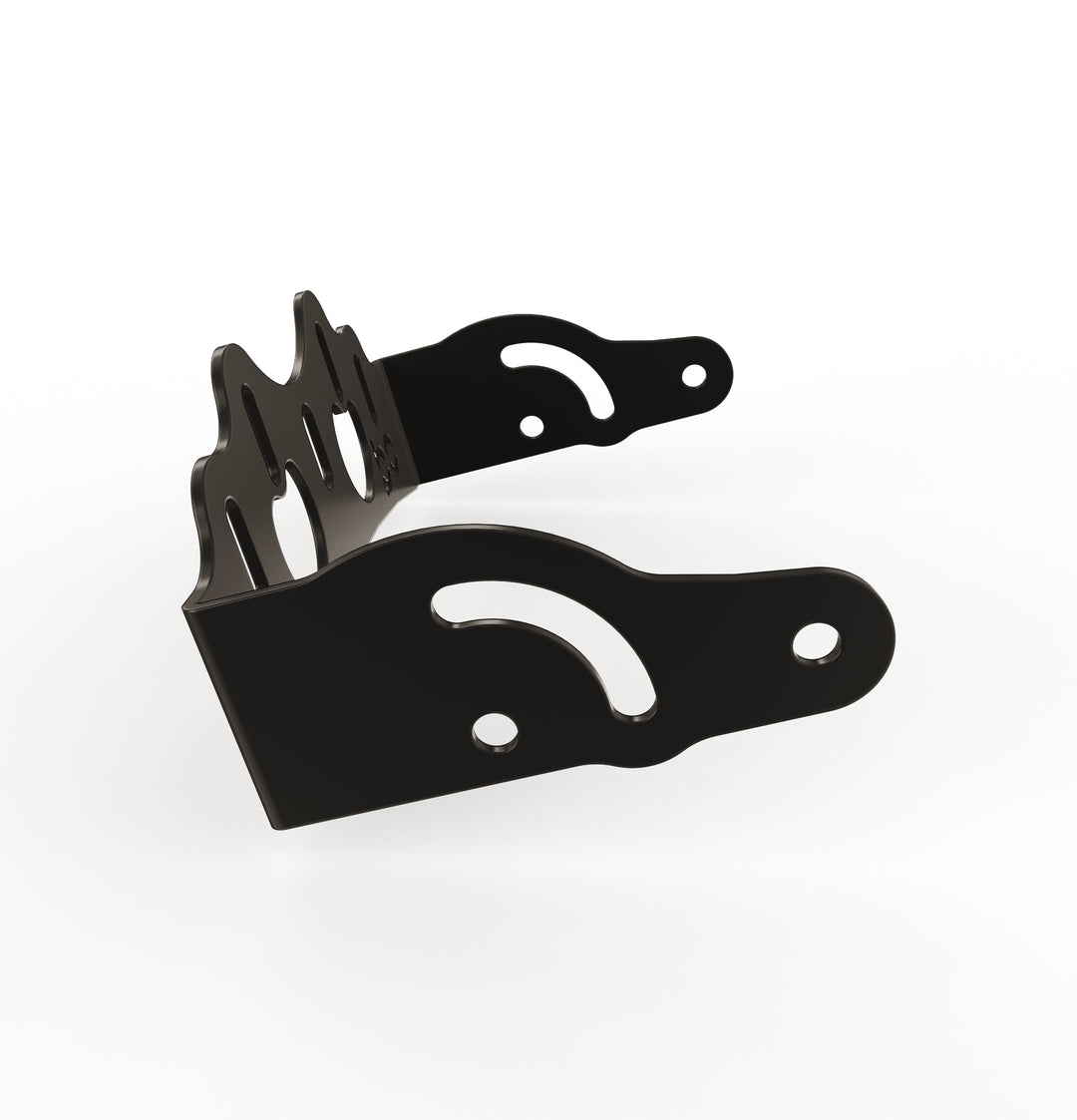 Yamaha Road Wild Star XV1600  Headlight Bracket