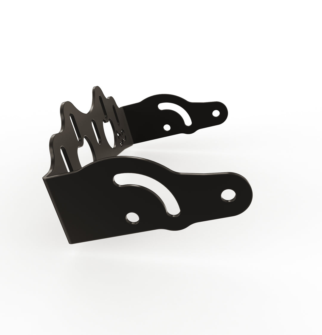 Yamaha Road Wild Star XV1600  Headlight Bracket