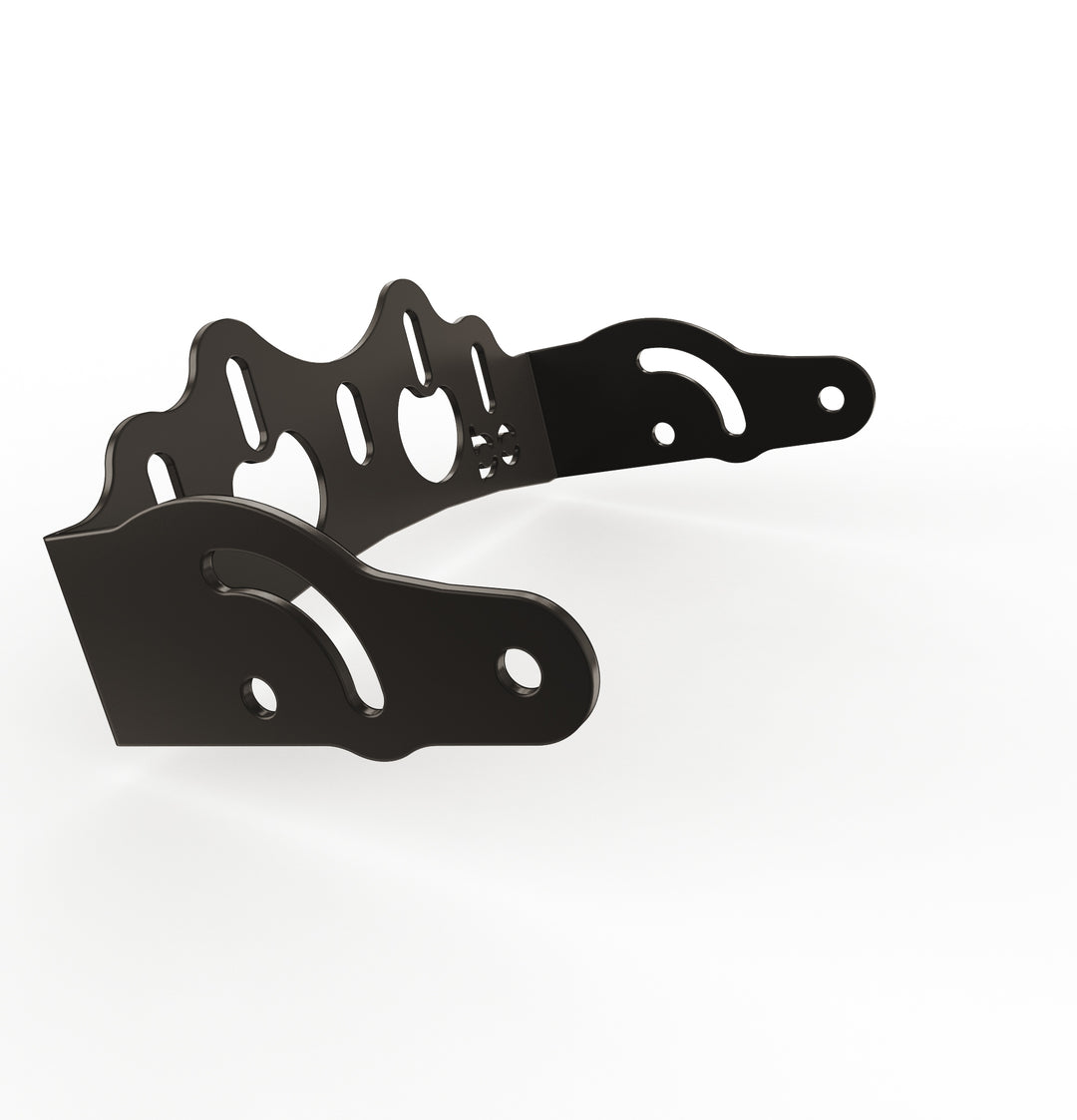 Yamaha Road Wild Star XV1600  Headlight Bracket