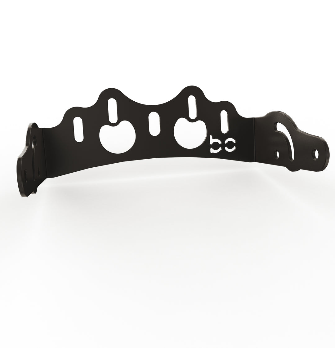 Yamaha Road Wild Star XV1600  Headlight Bracket