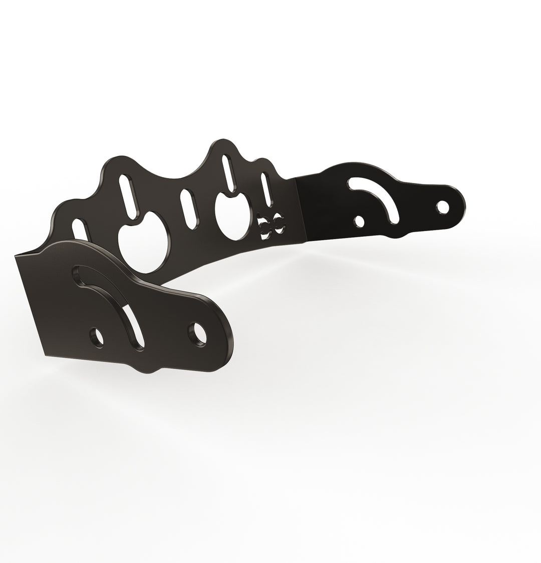 Yamaha Road Wild Star XV1600  Headlight Bracket