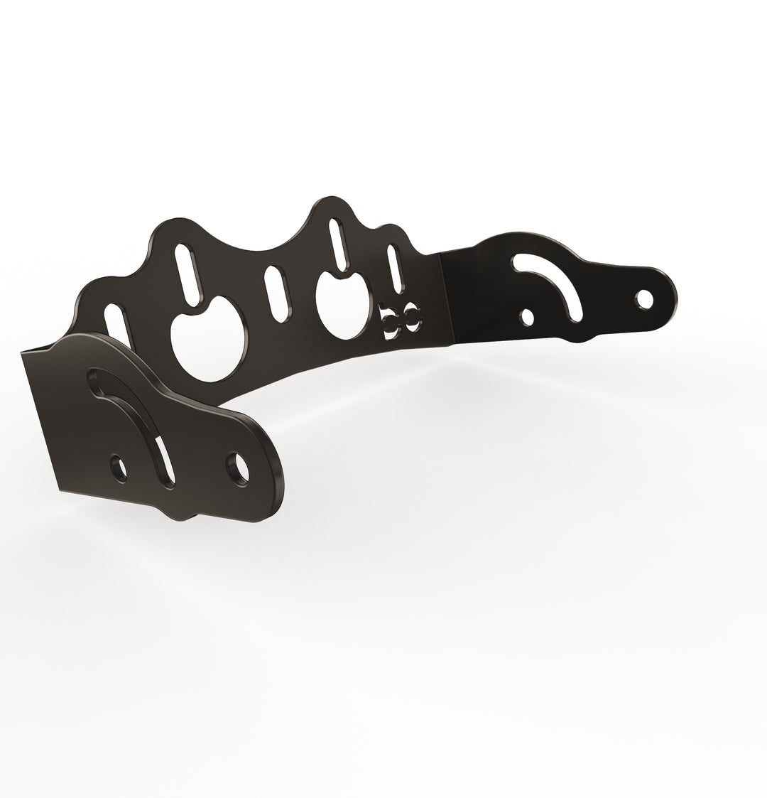 Yamaha Road Wild Star XV1600  Headlight Bracket