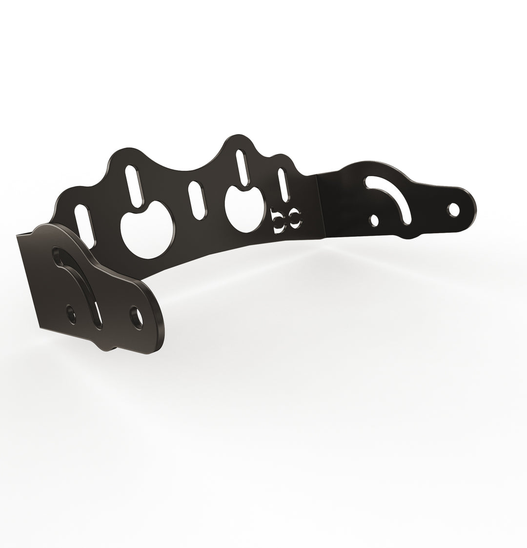 Yamaha Road Wild Star XV1600  Headlight Bracket