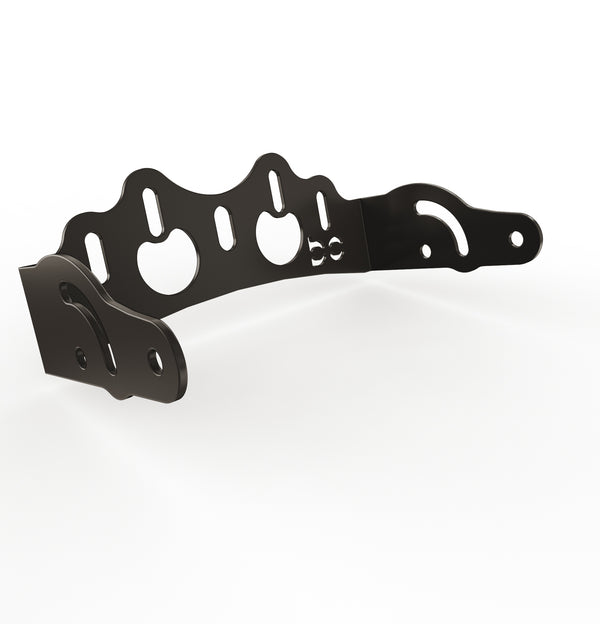 Yamaha Road Wild Star XV1600  Headlight Bracket