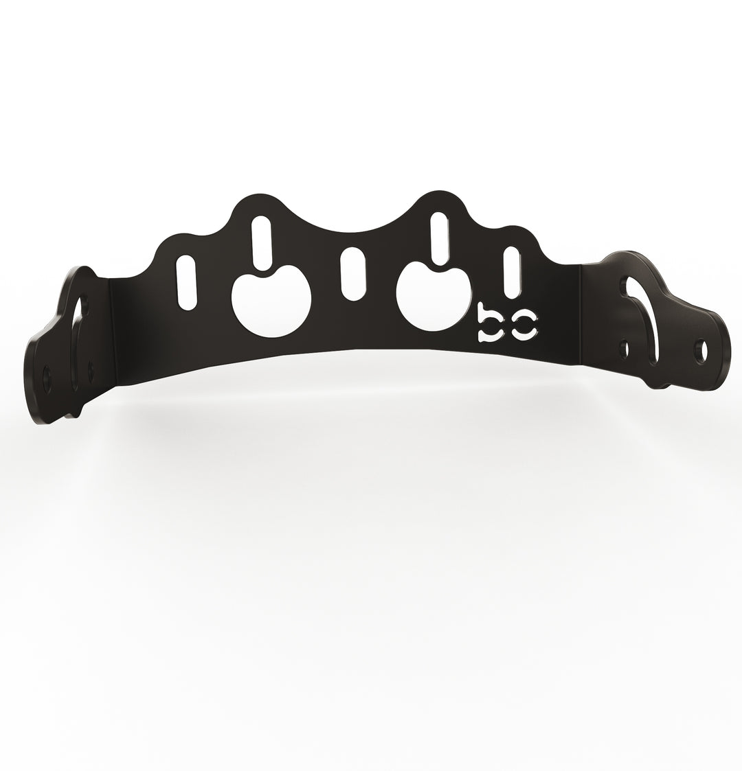 Yamaha Road Wild Star XV1600  Headlight Bracket