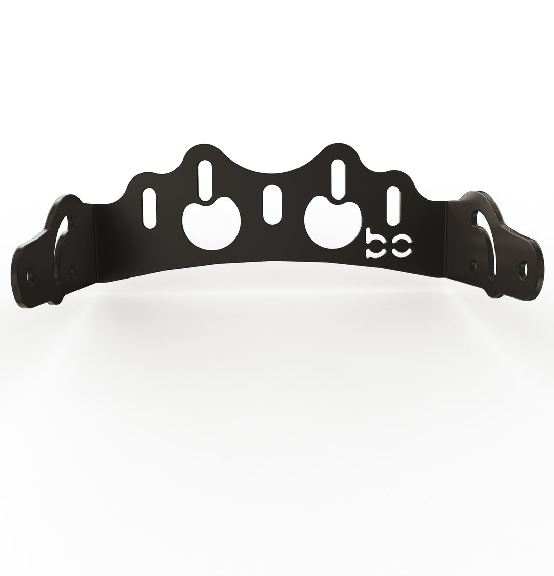 Yamaha Road Wild Star XV1600  Headlight Bracket