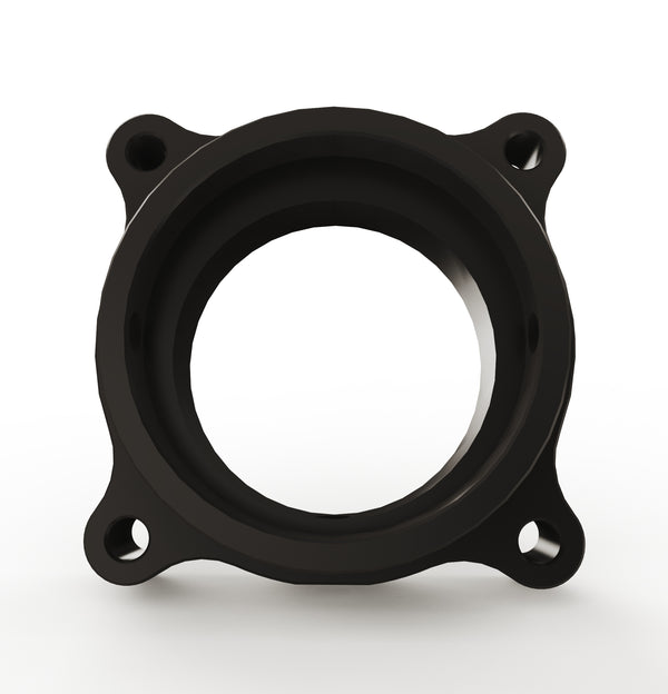 Yamaha Road Wild Star XV1600 to Harley Stage 2 Intake Air Cleaner (Adapter Only)