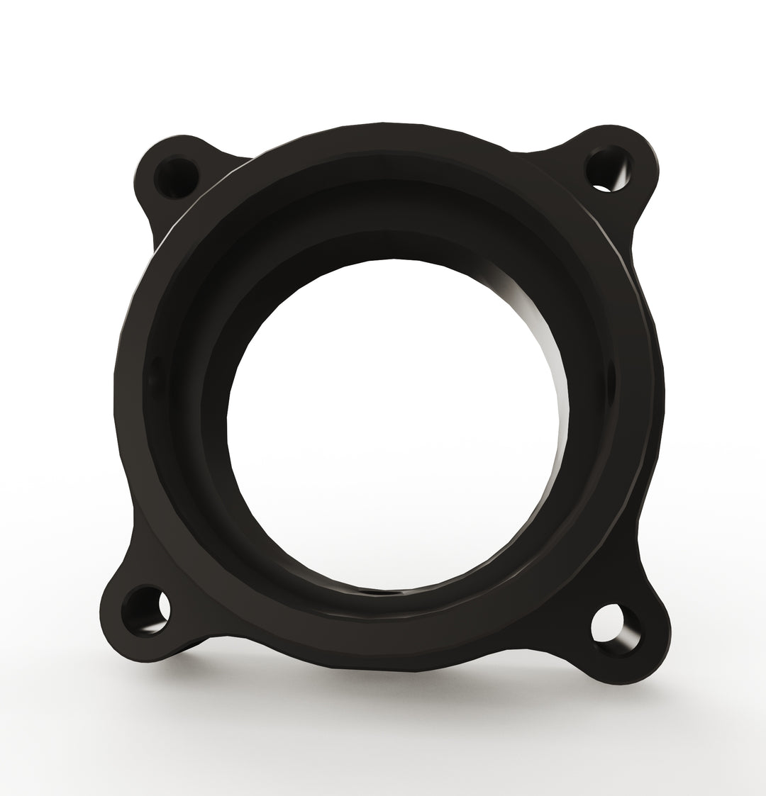 Yamaha Road Wild Star XV1600 to Harley Stage 2 Intake Air Cleaner (Adapter Only)