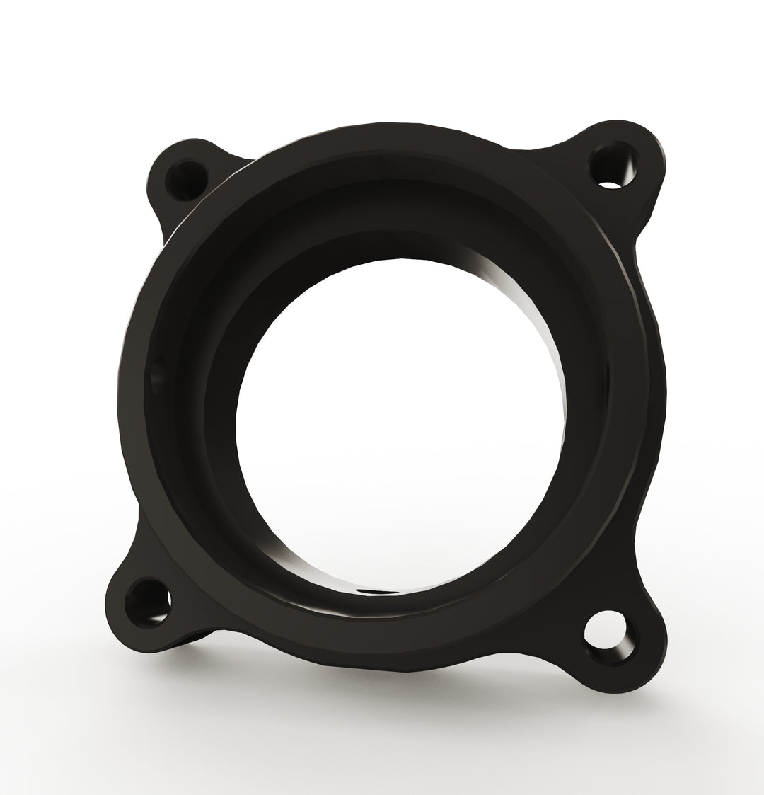 Yamaha Road Wild Star XV1600 to Harley Stage 2 Intake Air Cleaner (Adapter Only)