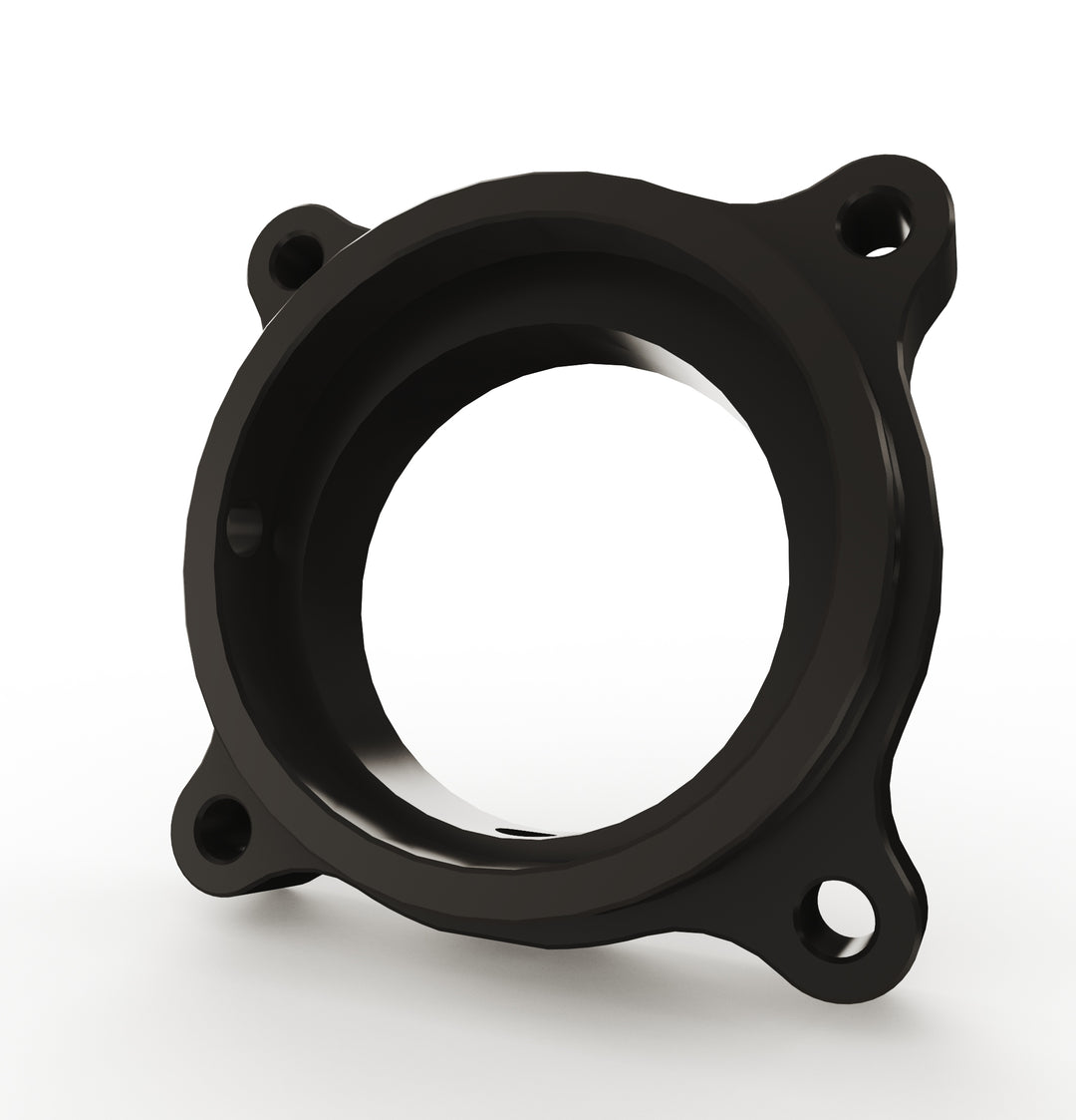 Yamaha Road Wild Star XV1600 to Harley Stage 2 Intake Air Cleaner (Adapter Only)