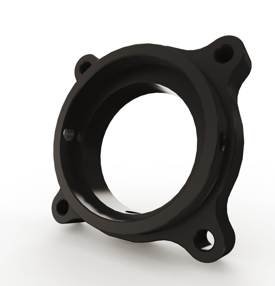 Yamaha Road Wild Star XV1600 to Harley Stage 2 Intake Air Cleaner (Adapter Only)