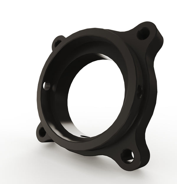 Yamaha Road Wild Star XV1600 to Harley Stage 2 Intake Air Cleaner (Adapter Only)