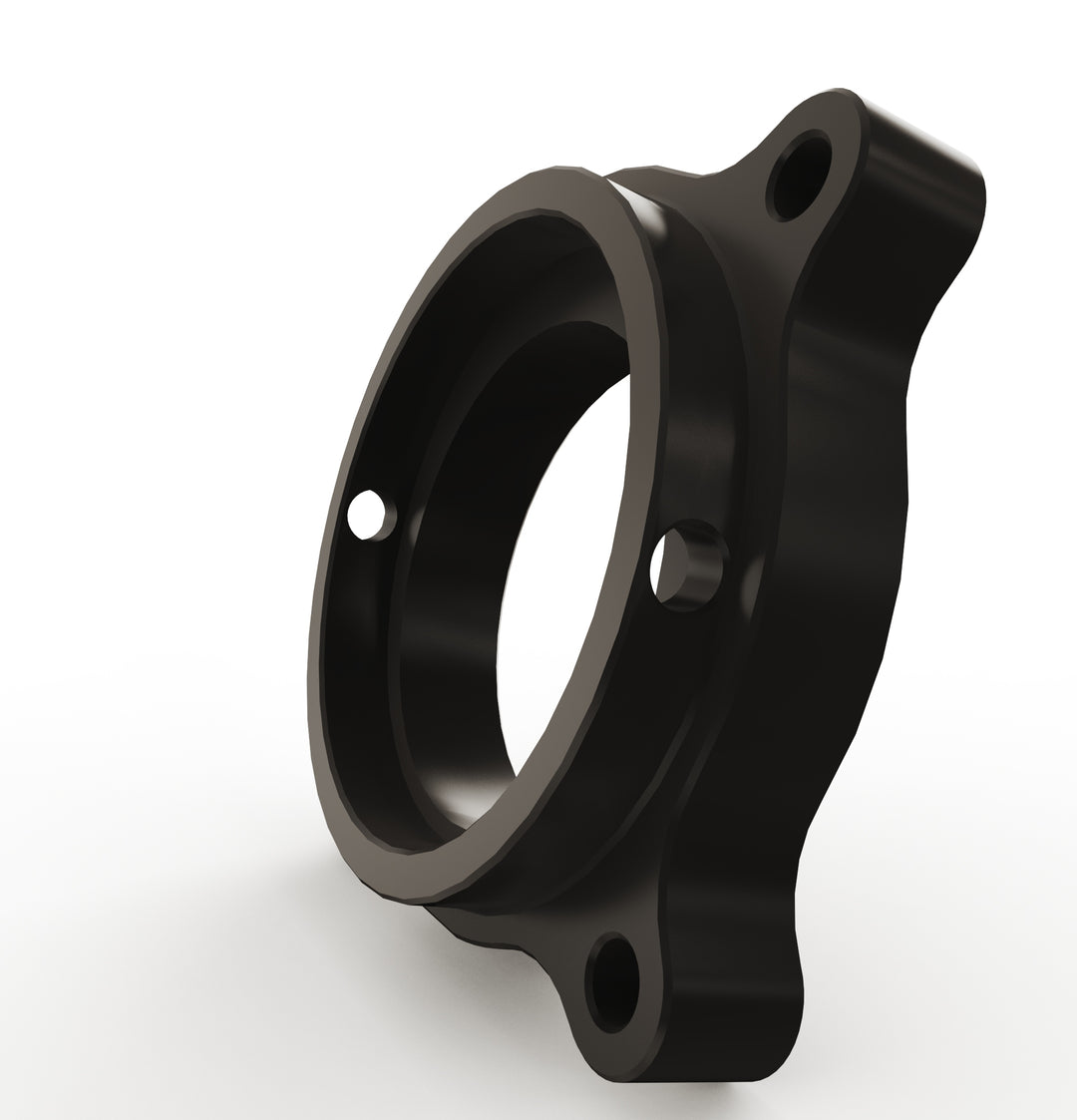 Yamaha Road Wild Star XV1600 to Harley Stage 2 Intake Air Cleaner (Adapter Only)