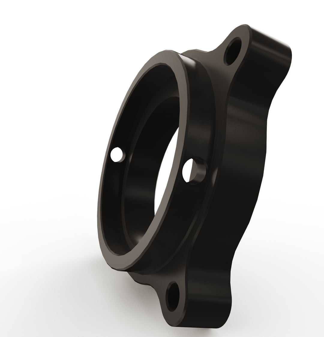 Yamaha Road Wild Star XV1600 to Harley Stage 2 Intake Air Cleaner (Adapter Only)