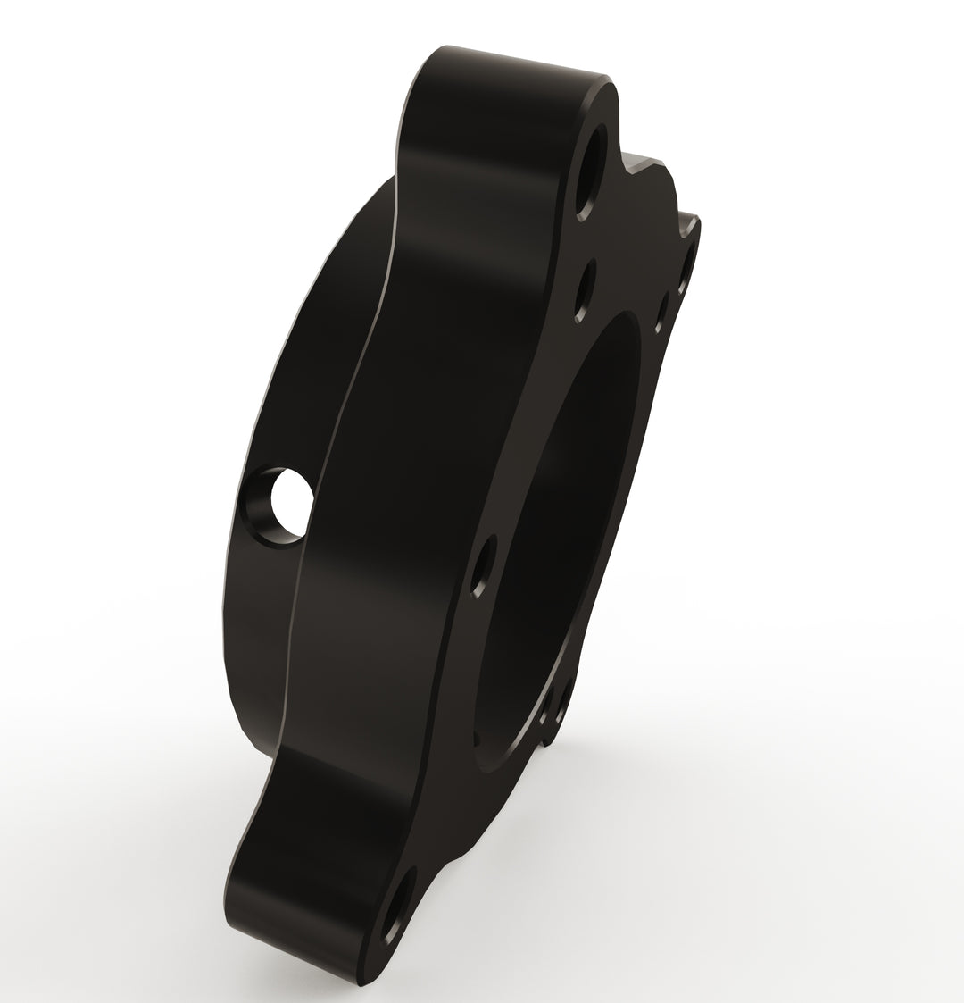 Yamaha Road Wild Star XV1600 to Harley Stage 2 Intake Air Cleaner (Adapter Only)