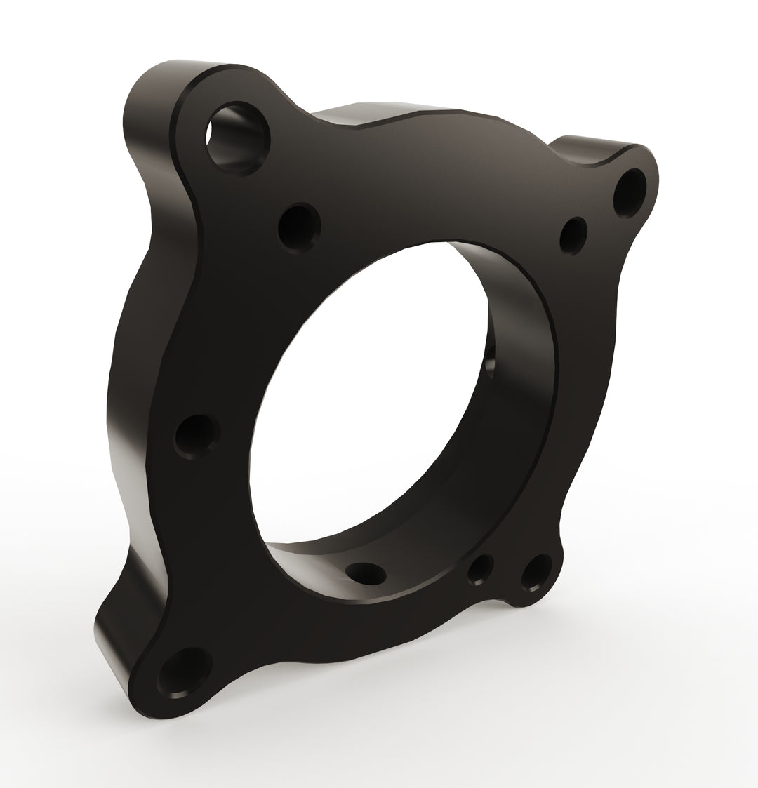 Yamaha Road Wild Star XV1600 to Harley Stage 2 Intake Air Cleaner (Adapter Only)