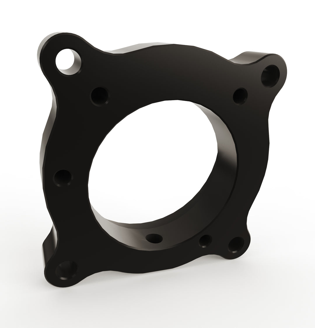 Yamaha Road Wild Star XV1600 to Harley Stage 2 Intake Air Cleaner (Adapter Only)