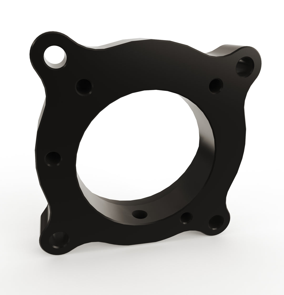 Yamaha Road Wild Star XV1600 to Harley Stage 2 Intake Air Cleaner (Adapter Only)