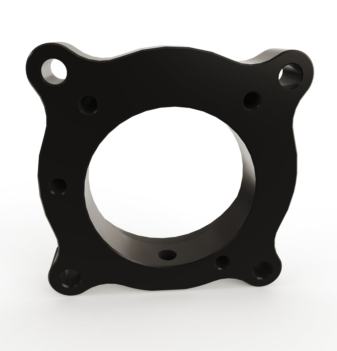 Yamaha Road Wild Star XV1600 to Harley Stage 2 Intake Air Cleaner (Adapter Only)