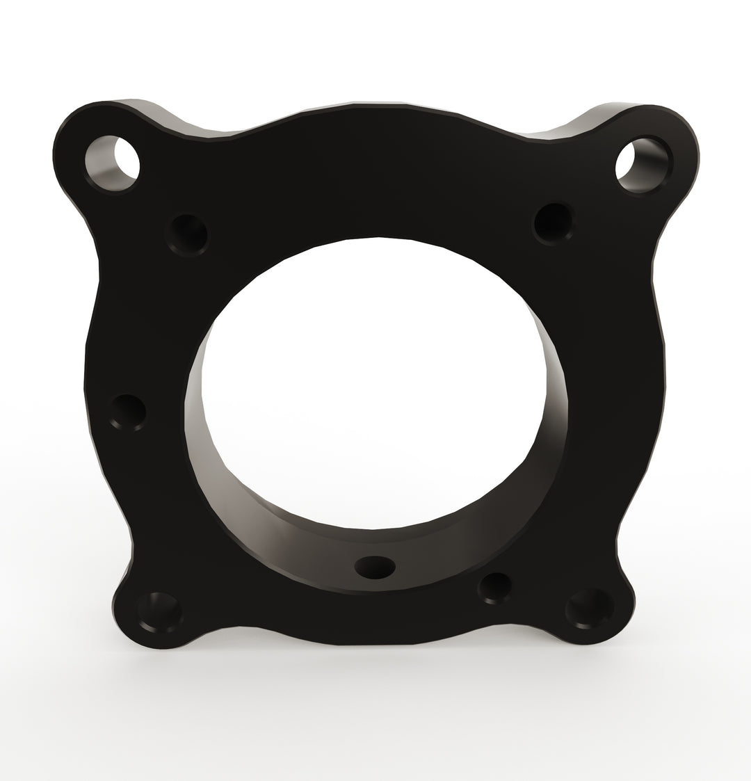 Yamaha Road Wild Star XV1600 to Harley Stage 2 Intake Air Cleaner (Adapter Only)