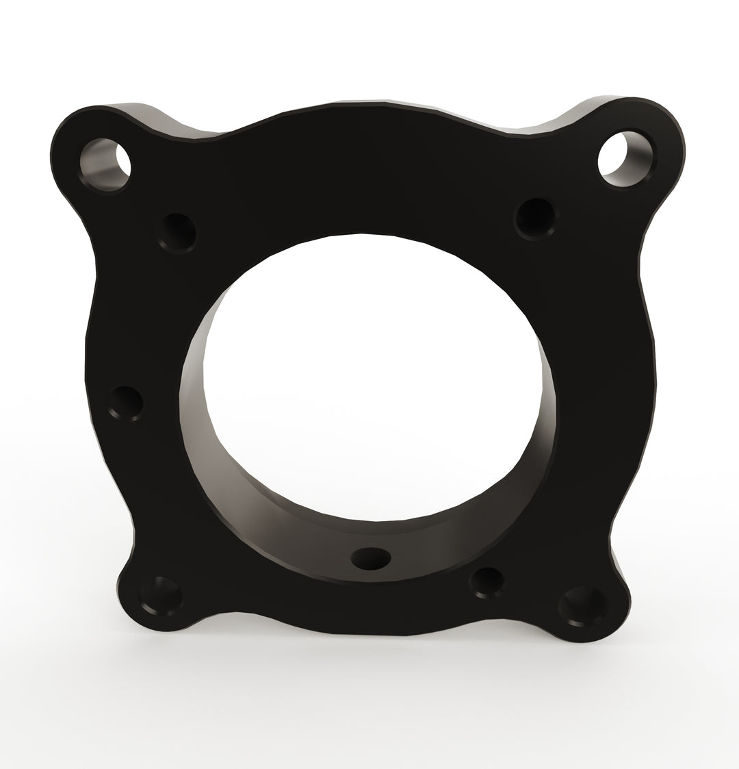 Yamaha Road Wild Star XV1600 to Harley Stage 2 Intake Air Cleaner (Adapter Only)