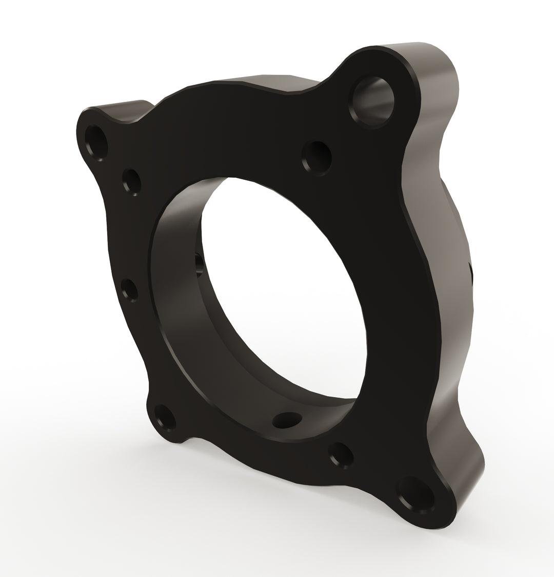 Yamaha Road Wild Star XV1600 to Harley Stage 2 Intake Air Cleaner (Adapter Only)