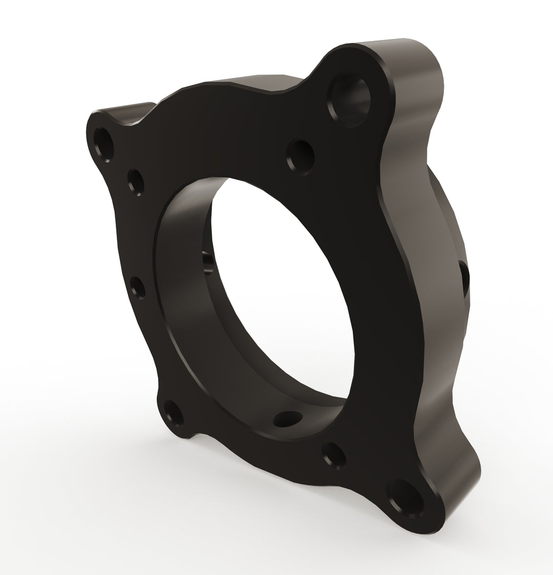 Yamaha Road Wild Star XV1600 to Harley Stage 2 Intake Air Cleaner (Adapter Only)