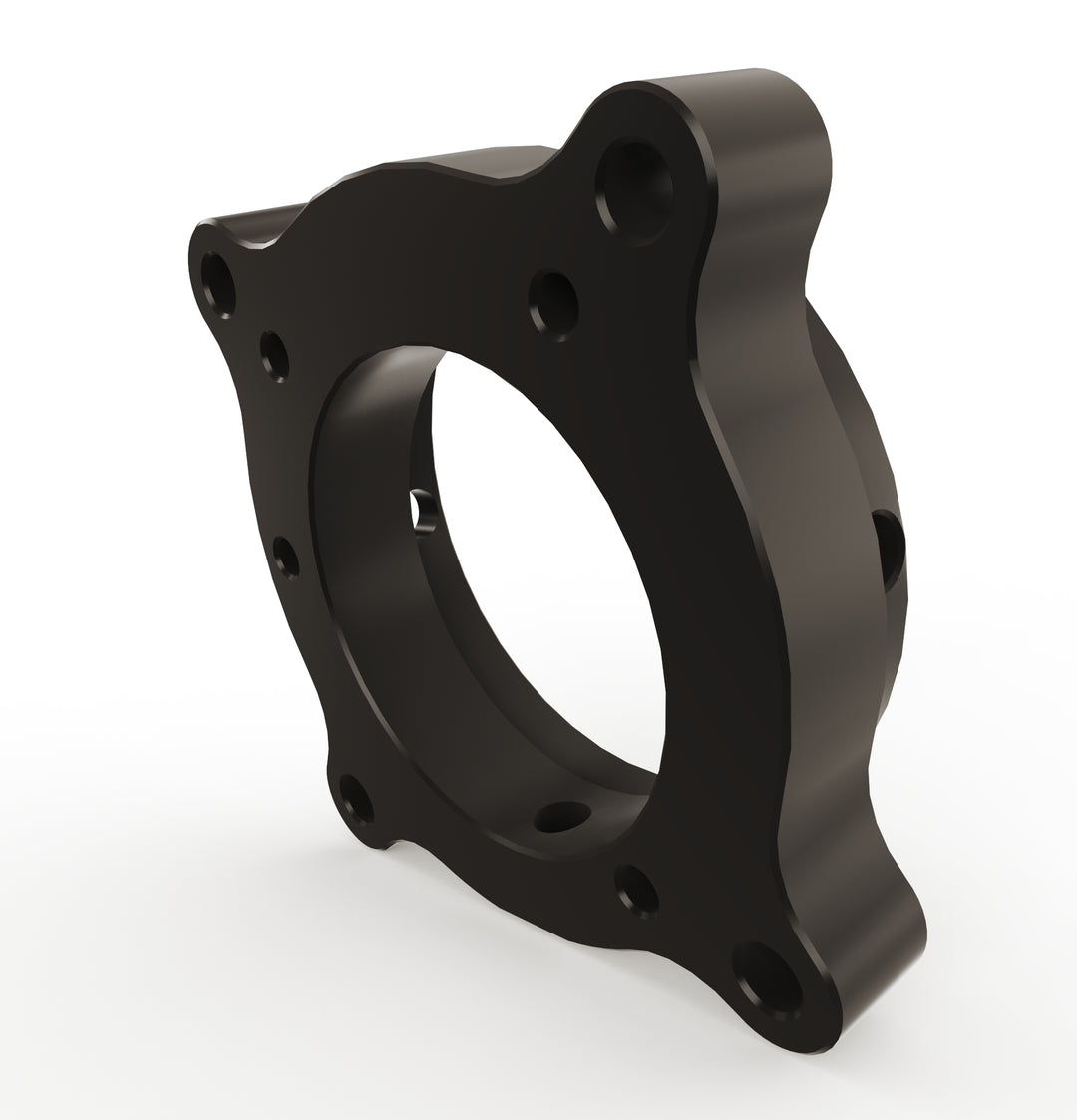 Yamaha Road Wild Star XV1600 to Harley Stage 2 Intake Air Cleaner (Adapter Only)