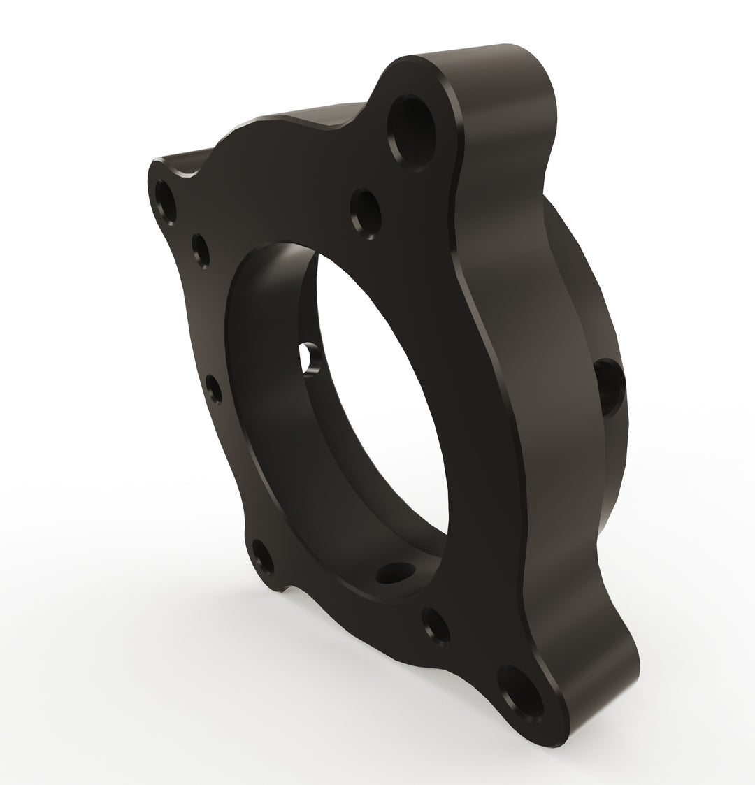 Yamaha Road Wild Star XV1600 to Harley Stage 2 Intake Air Cleaner (Adapter Only)