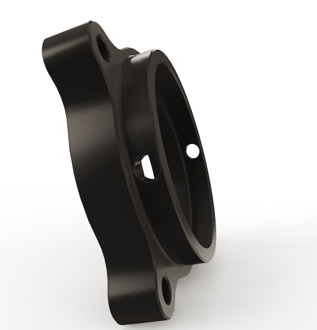 Yamaha Road Wild Star XV1600 to Harley Stage 2 Intake Air Cleaner (Adapter Only)