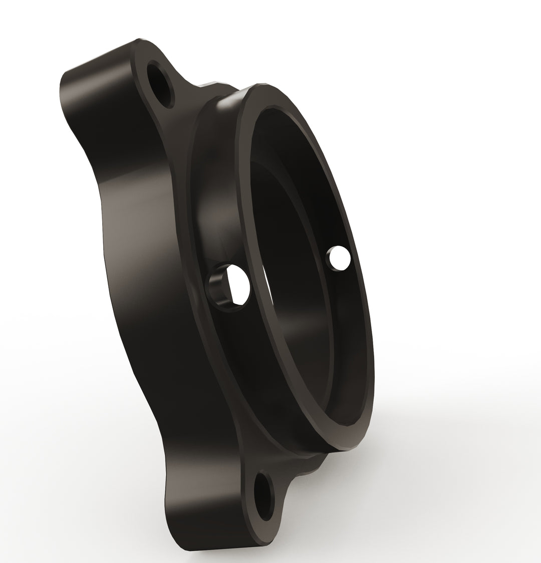 Yamaha Road Wild Star XV1600 to Harley Stage 2 Intake Air Cleaner (Adapter Only)