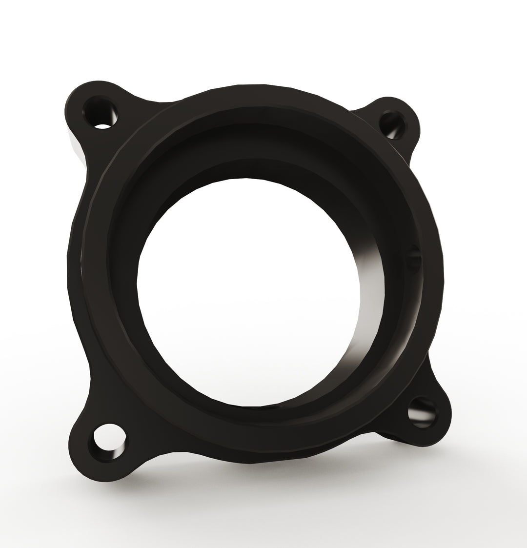 Yamaha Road Wild Star XV1600 to Harley Stage 2 Intake Air Cleaner (Adapter Only)