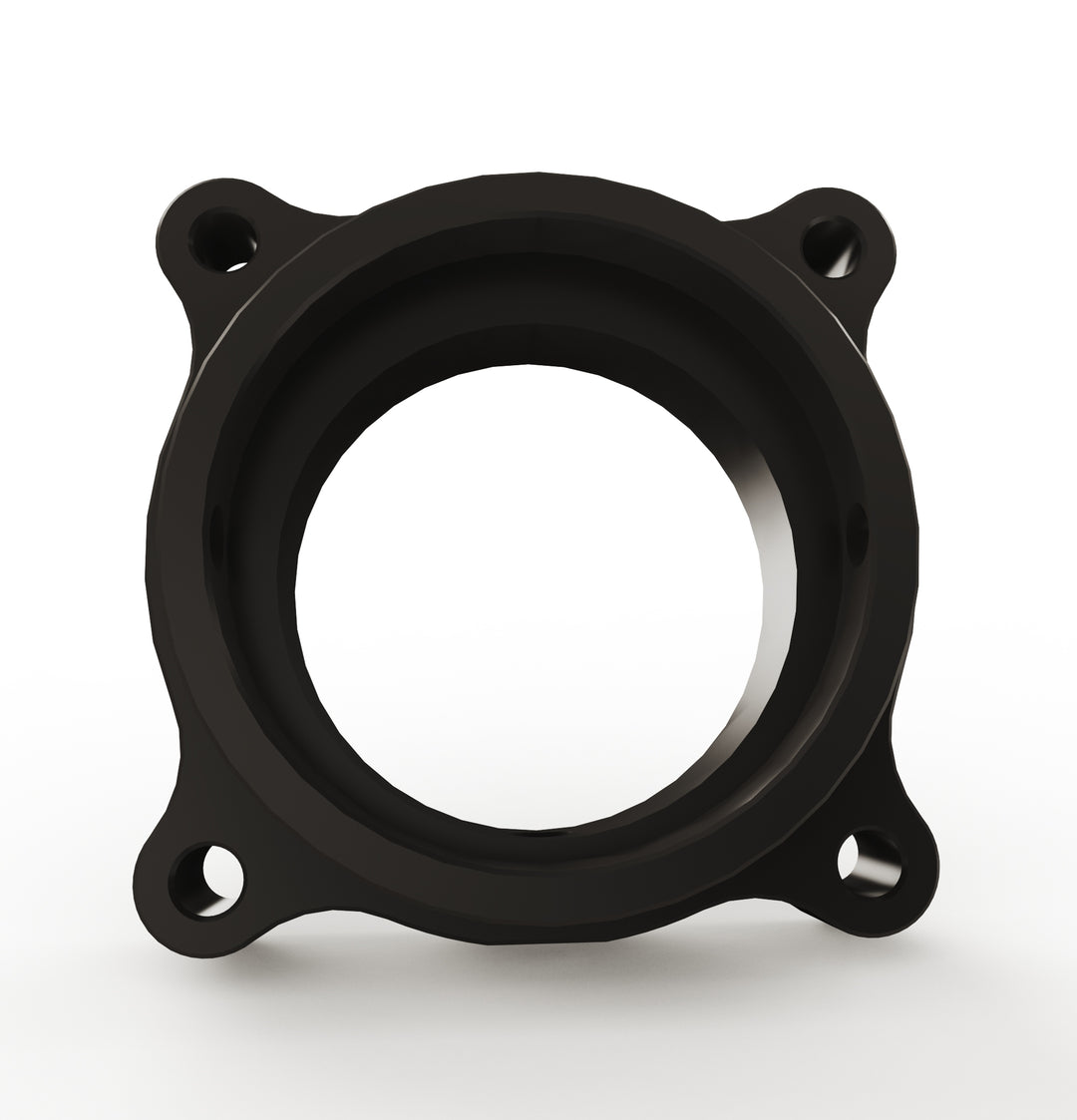 Yamaha Road Wild Star XV1600 to Harley Stage 2 Intake Air Cleaner (Adapter Only)