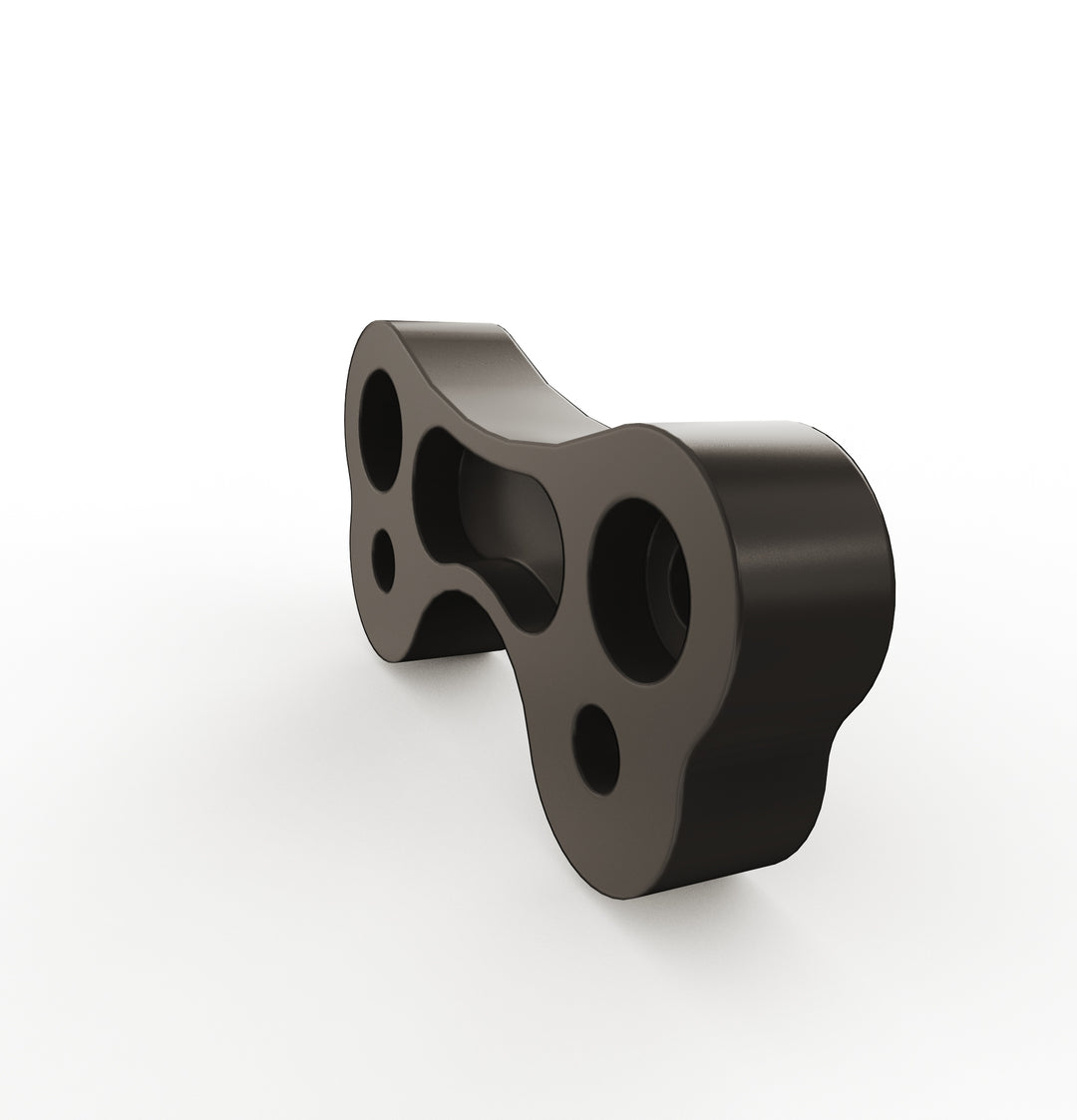 Yamaha Road Wild Star XV1600 Handlebar Pullback Riser Harley Adapter