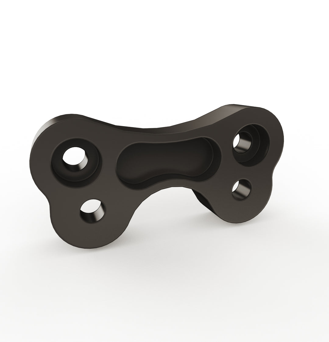 Yamaha Road Wild Star XV1600 Handlebar Pullback Riser Harley Adapter