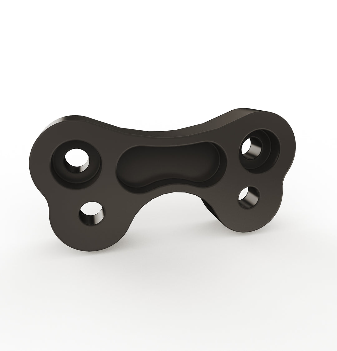 Yamaha Road Wild Star XV1600 Handlebar Pullback Riser Harley Adapter