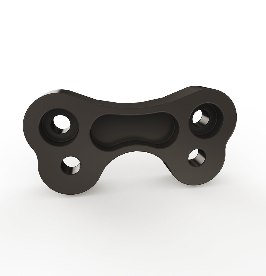 Yamaha Road Wild Star XV1600 Handlebar Pullback Riser Harley Adapter