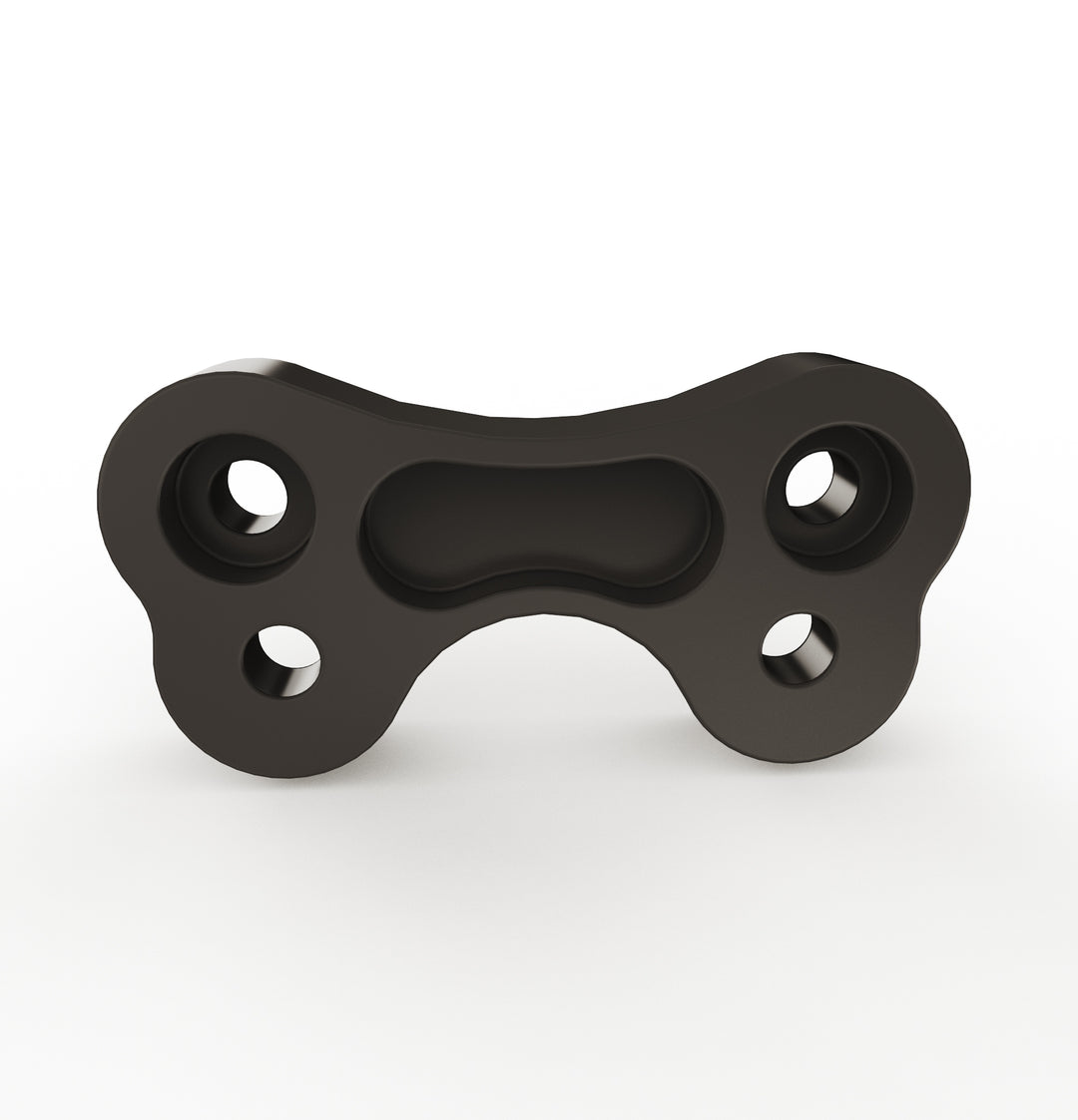 Yamaha Road Wild Star XV1600 Handlebar Pullback Riser Harley Adapter